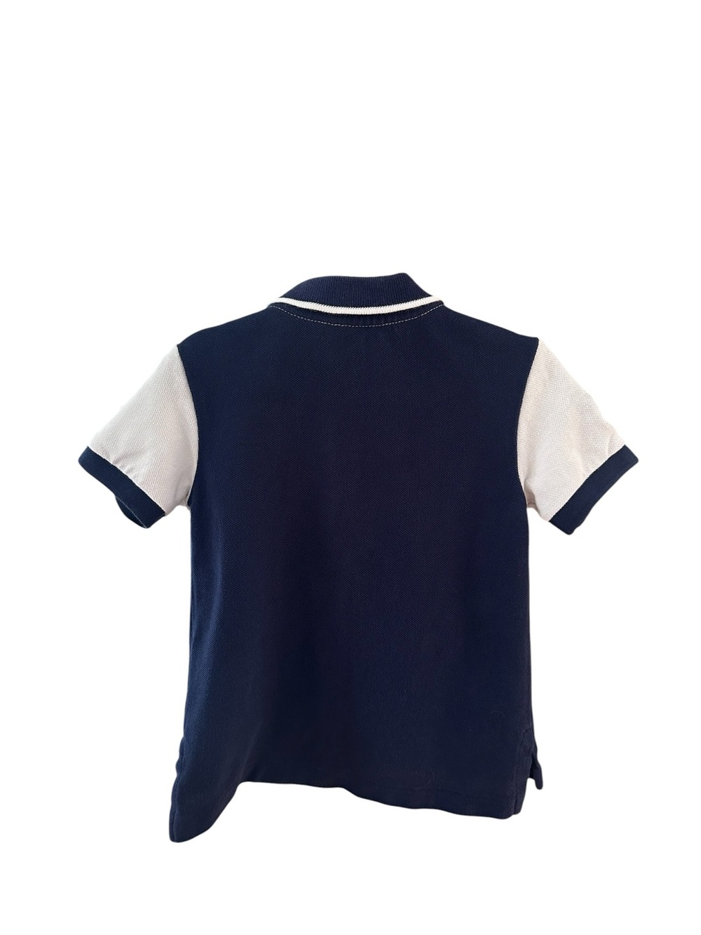 Ralph Lauren Baby Boy Polo Shirt - Size 12 months - Picture 2 of 5